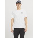 Jack & Jones - CORE - Sportshirt - Wit