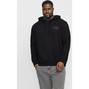 JJXX - JJECORP - Sweatshirt - Effen - Sweatstof - Lange Mouw