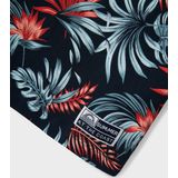 NAME IT KIDS - NKMFANGO - T-shirt - Donkerblauw