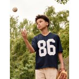 Relaxed Fit T-shirt