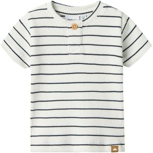 Nbmfully Ss Top, cloud dancer, 56