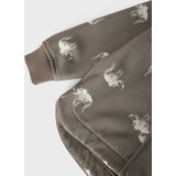 Alfa08 - Softshell Jas - Lichtgewicht - Waterbestendig - Ademend - Winddicht