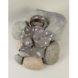 Alfa08 - Softshell Jas - Lichtgewicht - Waterbestendig - Ademend - Winddicht