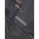 Alfa08 - Softshell Pak - Lichtgewicht - Waterbestendig - Ademend - Kinderen