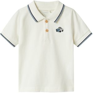 NAME IT Polo