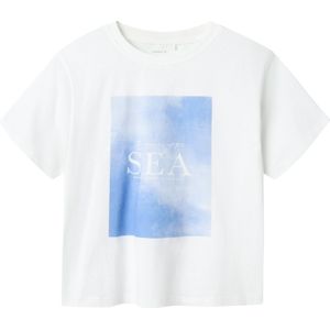 T-shirt - Regular Fit - Jersey - Korte Mouwen