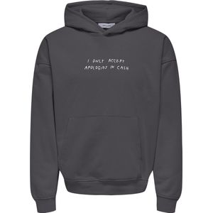 Loungewear - Top - Zacht - O-hals - Korte Mouwen - Relaxed Fit