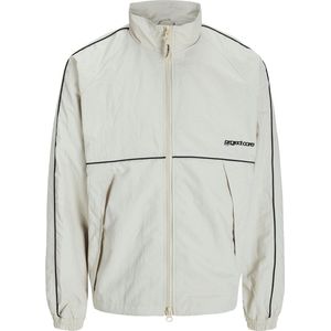 Jack & Jones - Tussenjas - Lichtgrijs