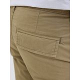 JACK&JONES - JPSTCOLE MATEO CARGO SHORT MID SN - Jongens - Bermuda shorts