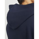 Jack & Jones - Logo 2 - Hoodie - Plus Size