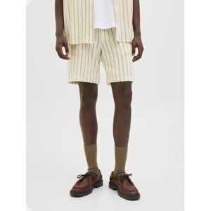 Jack & Jones Jaiden Coba Stripe Jog Short