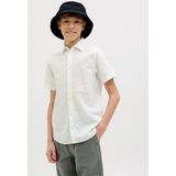 Jack & Jones Junior - Overhemd - Wit