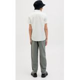 Jack & Jones Junior - Overhemd - Wit