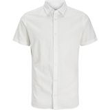 Jack & Jones Junior - Overhemd - Wit