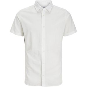 Jack & Jones Junior - Overhemd - Wit
