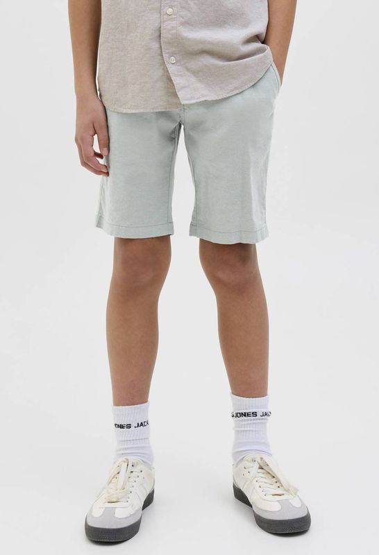 Jack & Jones - JPSTDAVE JJBREEZE - Korte Broek - Groen