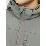 Jack & Jones - Theo - Softshell Jack - Waterafstotend - Met Capuchon
