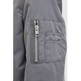 JACK & JONES - Rush - Bomberjack - Zwart - Synthetisch