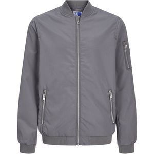 Jack & Jones - Rush - Bomberjack - Zwart - Synthetisch