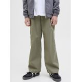 Jack and Jones Junior - Chino Broek - Twill - Blauw