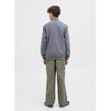 Jack and Jones Junior - Chino Broek - Twill - Blauw