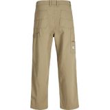 Jack & Jones Talex Co - Chino Broek - Grijs - Twill