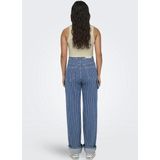 ONLY - ONLVILMA - Top - Beige - Mouwloos - Aansluitende Pasvorm