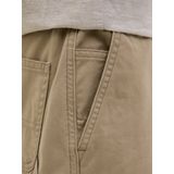 Jack & Jones - Tony Carpenter - Korte Broek - Groen - Katoen/Elastan