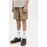 Jack & Jones - Tony Carpenter - Korte Broek - Groen - Katoen/Elastan