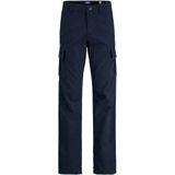 Jack & Jones - Kane Barkley - Cargobroek - Donkerblauw - Junior