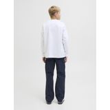 Jack & Jones - Kane Barkley - Cargobroek - Donkerblauw - Junior