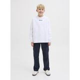 Jack & Jones - Kane Barkley - Cargobroek - Donkerblauw - Junior