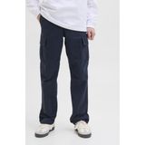 Jack & Jones - Kane Barkley - Cargobroek - Donkerblauw - Junior