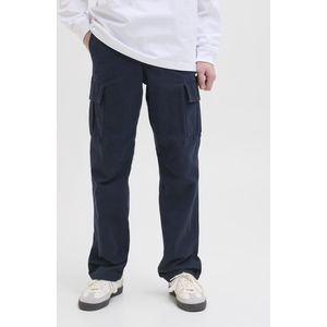 Jack & Jones - Kane Barkley - Cargobroek - Donkerblauw - Junior