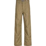 JACK & JONES JUNIOR Joggingbroek JJIGORDON Grijs Melange