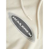 Jack & Jones Hoodie JCOPACER LOGO PRINT SWEAT HOOD