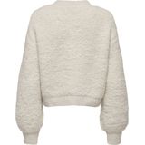 Jdy - Jdyeira Life o-Neck Cardigan Kn - 15337012 - Rosin