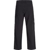 Jack en Jones Junior - Chino Broek - Blauw - Katoen