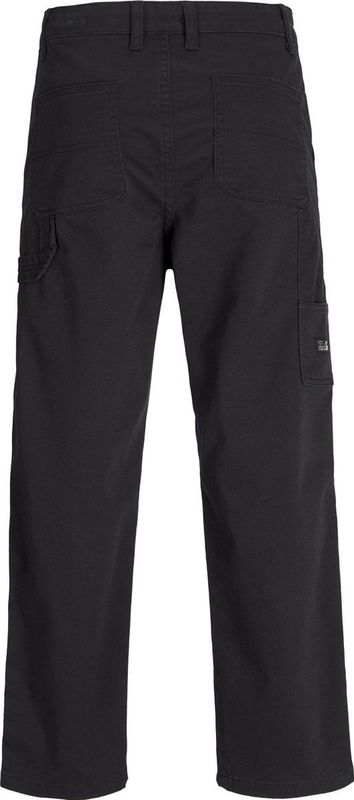 Jack en Jones Junior - Chino Broek - Blauw - Katoen