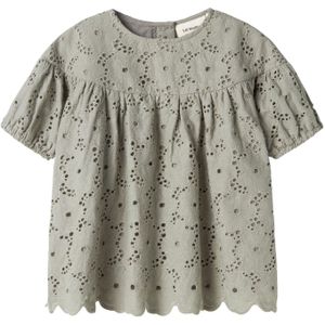 Lil Atelier - NmfDally - Top - Bos Mist - T-Shirt