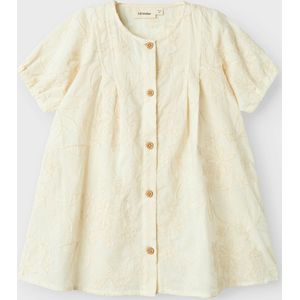 Lil Atelier - NmfFuna - Jurk - Tortelduif