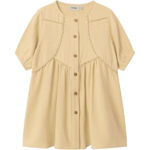 Lil’Atelier meisjes jurk - Koper