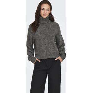 JDY Letty Knitted Rollneck Trui Dames
