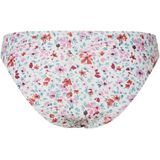 Pieces - PCBAOMI - Bikinibroekje - Gebloemde Print
