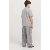 Jack Jones - Jjestar Jj Tee Ss Noos Jnr - Jongens - t-Shirts