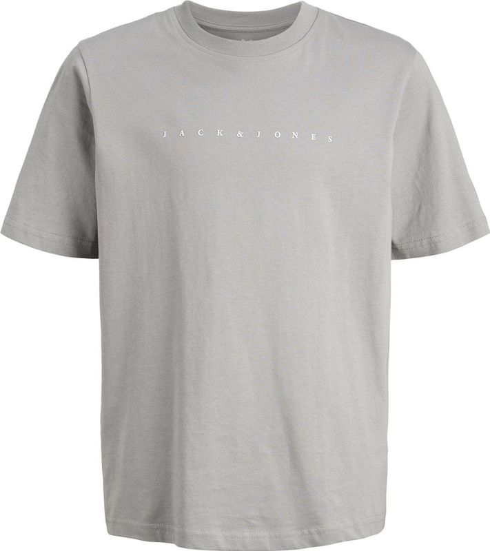 Jack Jones - Jjestar Jj Tee Ss Noos Jnr - Jongens - t-Shirts
