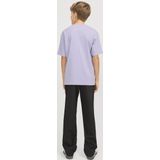 Jack Jones - Jjestar Jj Tee Ss Noos Jnr - Jongens - t-Shirts