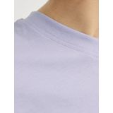 Jack Jones - Jjestar Jj Tee Ss Noos Jnr - Jongens - t-Shirts