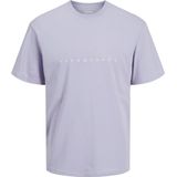 Jack Jones - Jjestar Jj Tee Ss Noos Jnr - Jongens - t-Shirts