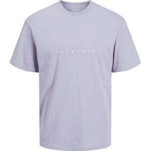 Jack Jones - Jjestar Jj Tee Ss Noos Jnr - Jongens - t-Shirts